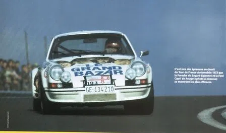 Tour de France 1973